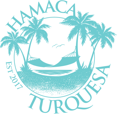 Hamaca Turquesa Logo